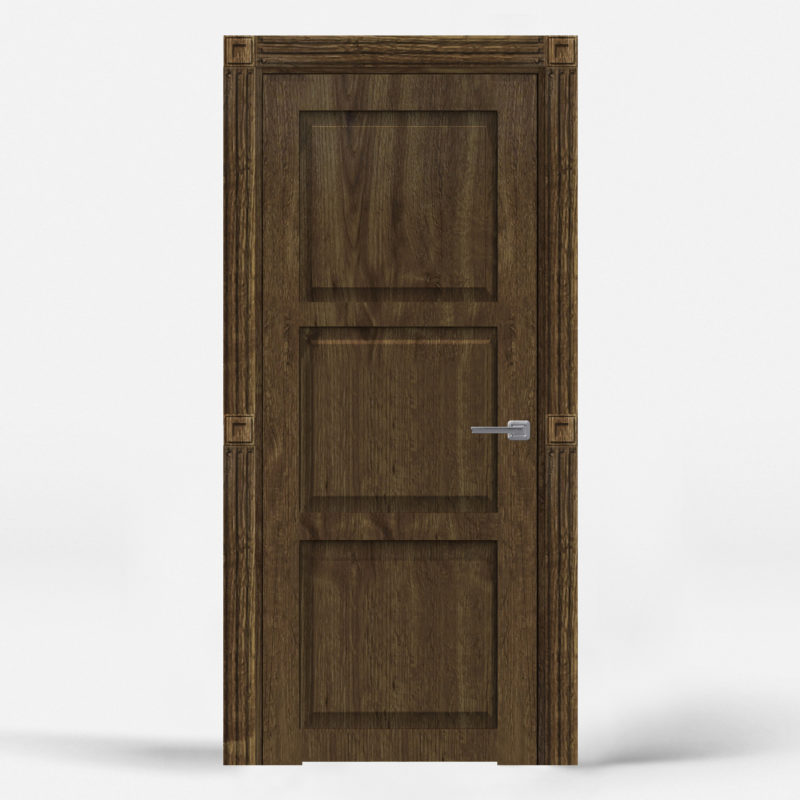 Межкомнатная дверь Орион3
