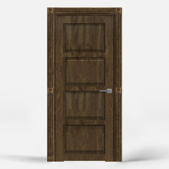 Межкомнатная дверь Орион4