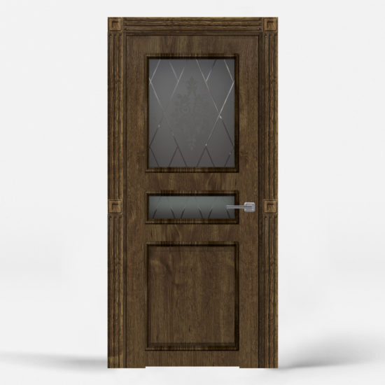 Межкомнатная дверь Орион5