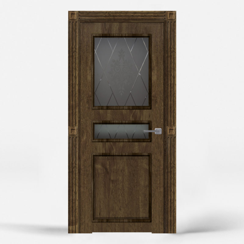 Межкомнатная дверь Орион5